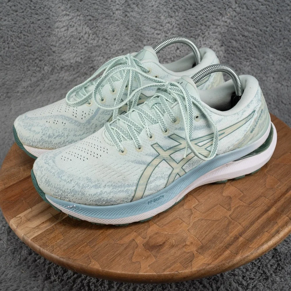 Asics Gel-Kayano 29 Running Shoes Womens Size 11 Sneakers Athletic Walking Gym
